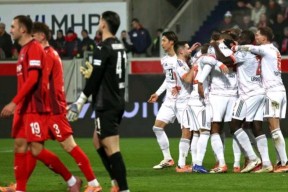 AYX-关于Scout在拜仁比赛中突破纪录，惊险取胜引发热议！的信息