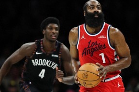 爱游戏体育- 哈登最新交易准确消息 