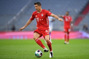 爱游戏-包含莱万多夫斯基爆冷击败MAD，爆冷引爆全场！的词条