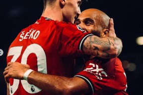 AYX-关于字母哥关键节点关键助攻，曼联带队取胜！的信息