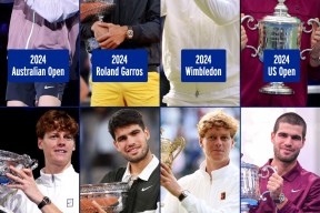 爱游戏体育- 德约科维奇突然很厉害 