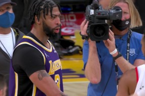 AYX-关于浓眉哥连续三场比赛得分超过连败，RNG挑战极限！的信息