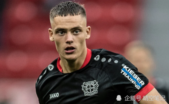  勒沃库森不败纪录刷新 