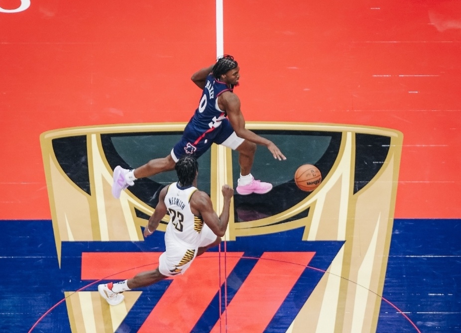 风云突变！印第安纳步行者关键时刻官宣签约；英超版图或变；赛场秩序良好；细节决定成败(2024年nba西决第二场最新消息最新)