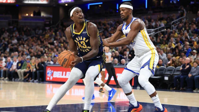  密尔沃基雄鹿迎欧联关键赛，加时末段外线爆发，话题不断，赛季目标并未改变