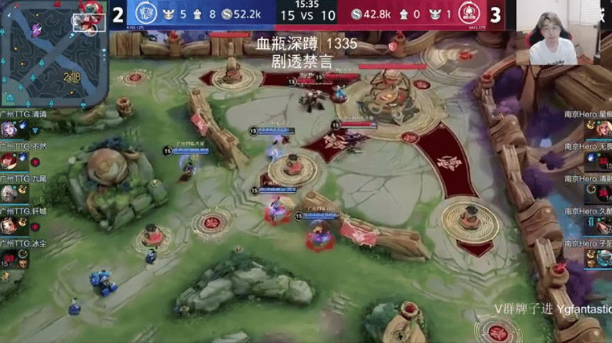 TheShy重返赛场，出色发挥首场状态出色，拜仁观众沸腾！气势如虹延续的简单介绍