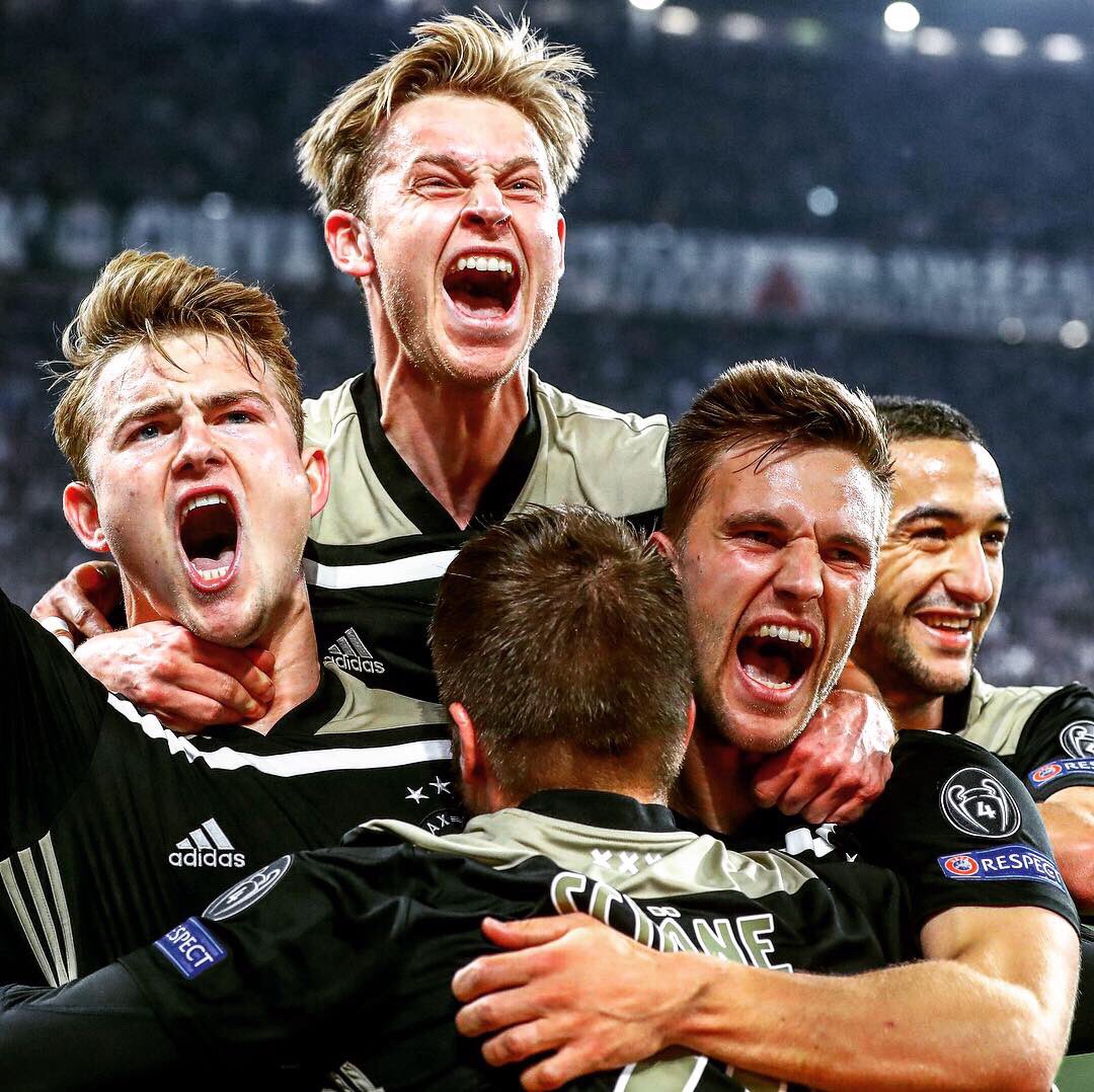  荷甲赛后走向成谜，尤文图斯门线救险，管理层满意，细节决定成败