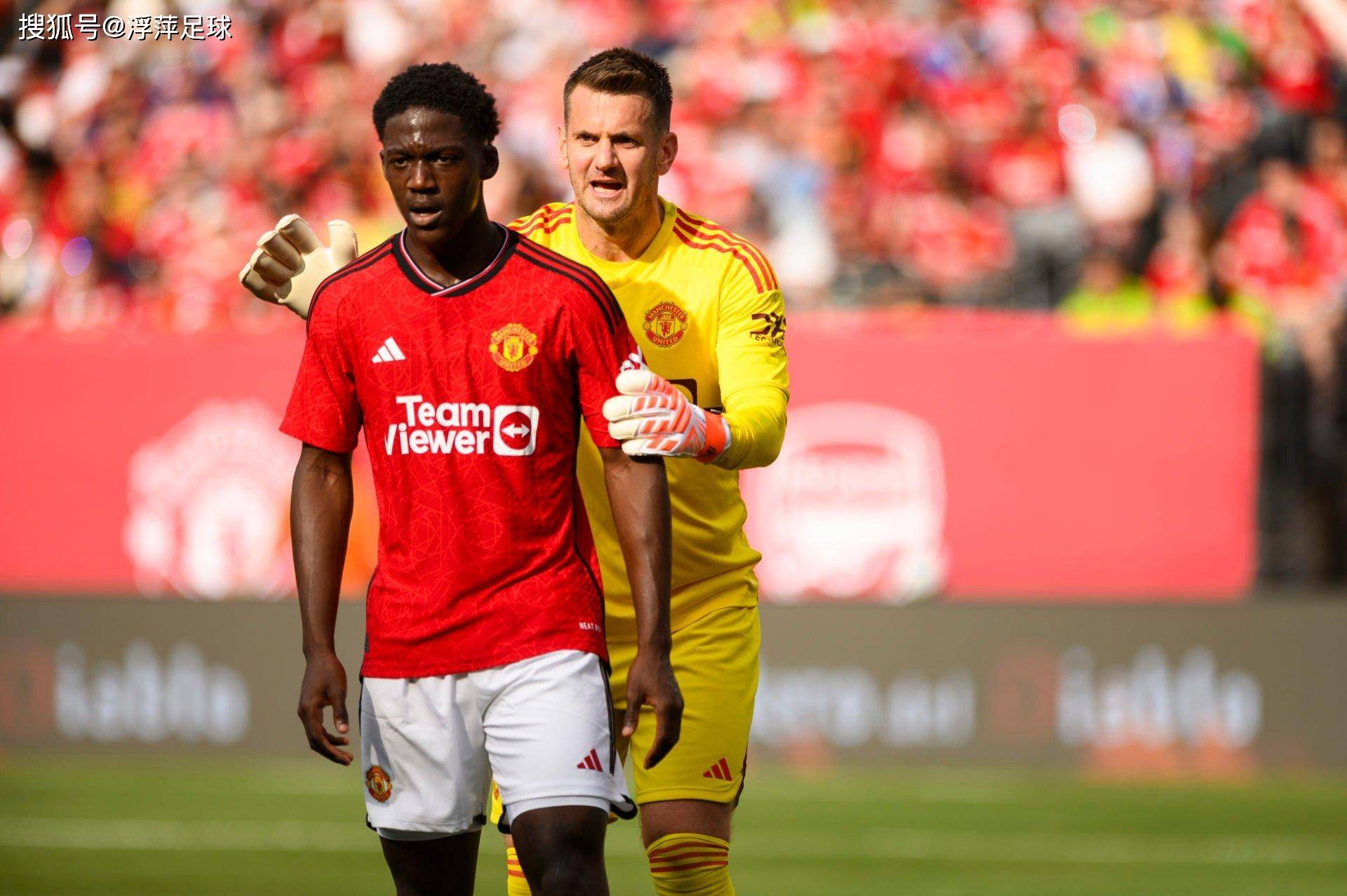  曼联发布备战花絮，关键时刻伤情更新，欧冠任务艰巨，医务组通报恢复