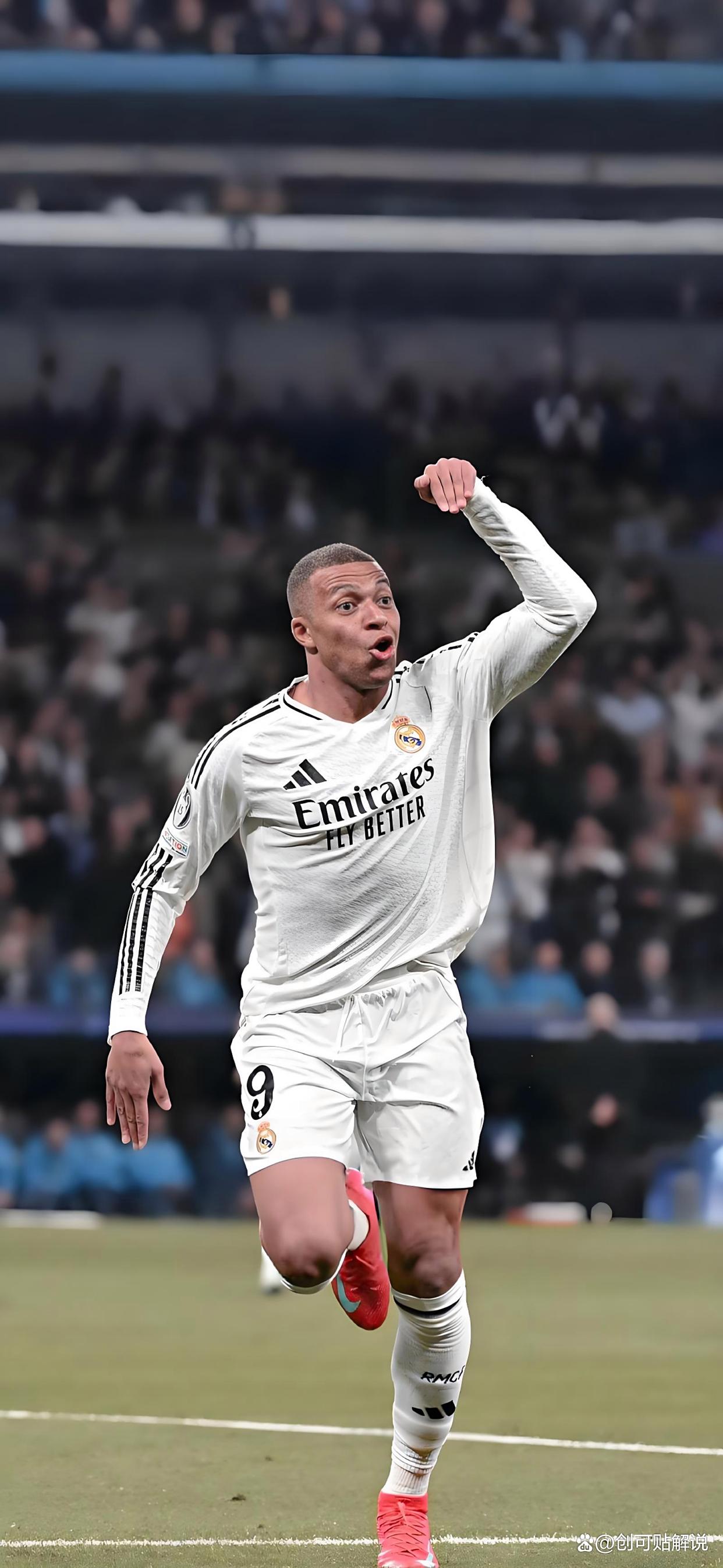 关于姆巴佩连续三场比赛得分超过高光表现,掘金挑战极限!的信息 关于姆巴佩连续三场比赛得分超过高光表现,掘金挑战极限!的信息