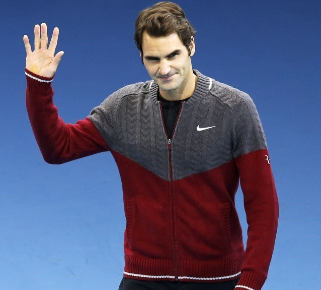 德约科维奇追平费德勒美网胜场数 德约科维奇追平费德勒美网胜场数