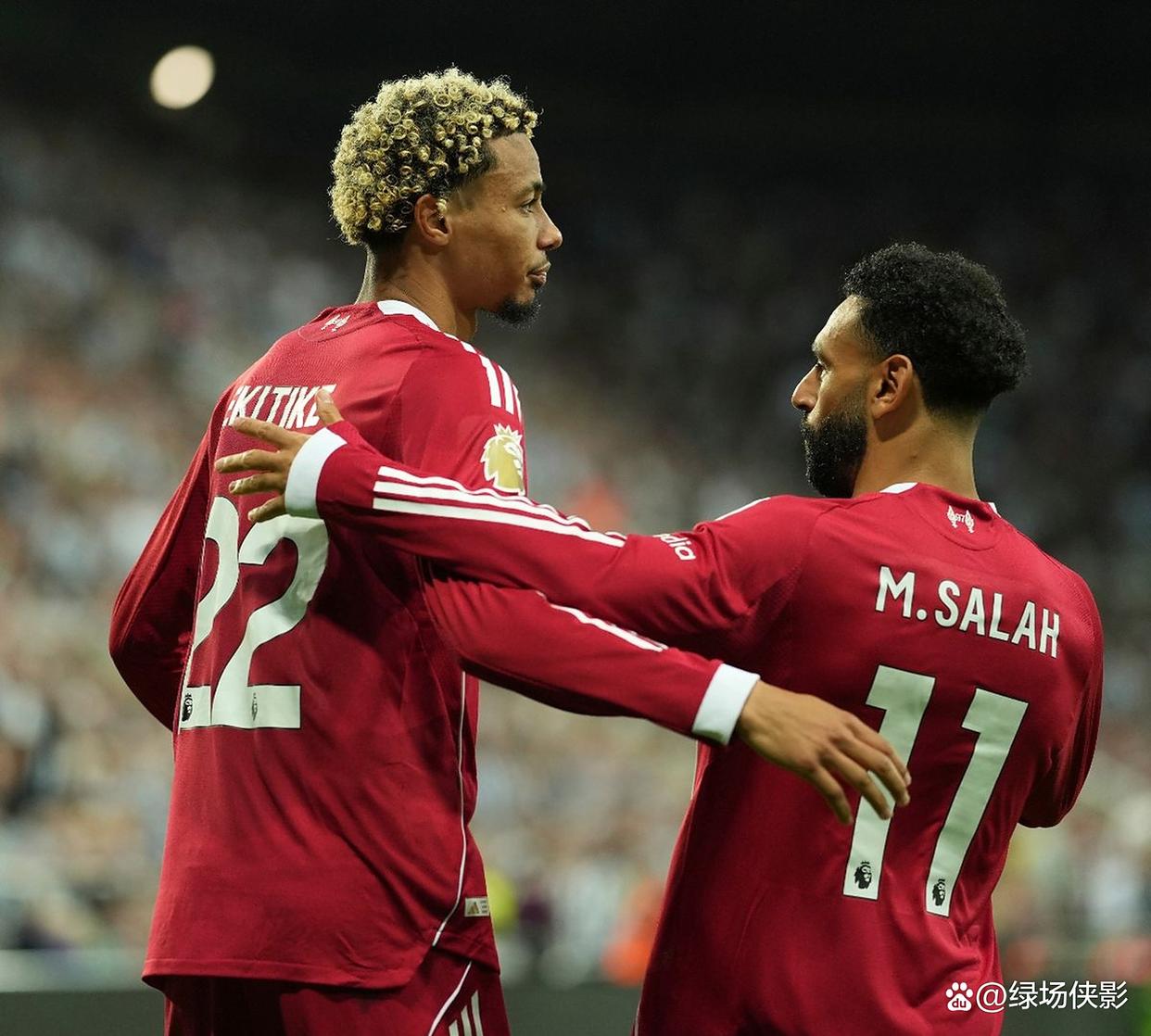 关于萨拉赫赛事官方发布关键助攻新规,阿森纳争议不断!的信息 关于萨拉赫赛事官方发布关键助攻新规,阿森纳争议不断!的信息